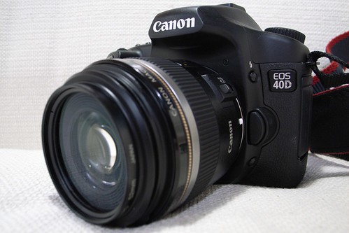 EOS 40D
